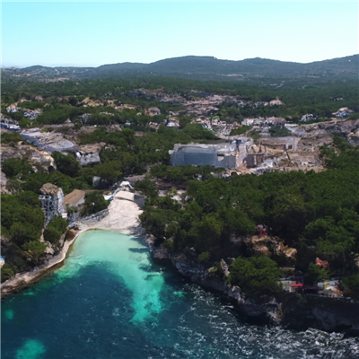 Ontdek de verborgen schatten van Calvià: Een must-visit bestemming op Mallorca