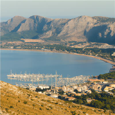 Ontdek de betovering van Port de Pollença: De perfecte vakantiebestemming op Mallorca!