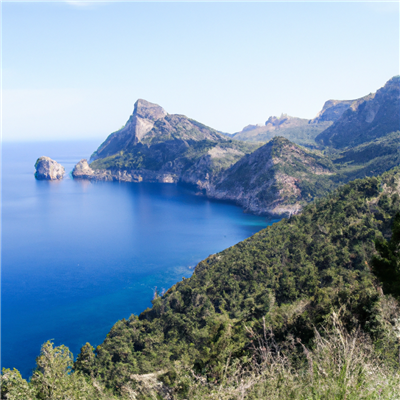 Het betoverende Tramuntana gebergte: een must-visit op Mallorca