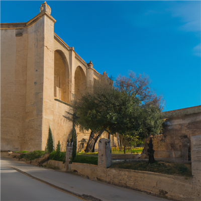 Ontdek de verborgen schatten van Petra op Mallorca