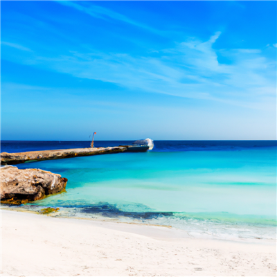 Ontdek het prachtige Cala Millor strand op Mallorca: Een paradijs voor strandliefhebbers!