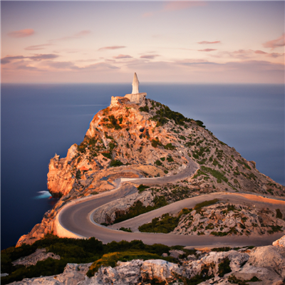 Waarom Cap de Formentor op Mallorca een must-see bestemming is