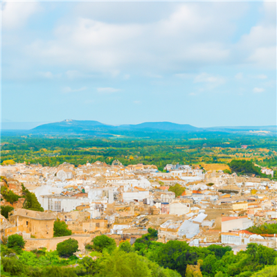 Ontdek de verborgen schatten van Felanitx: een onontdekte parel op Mallorca