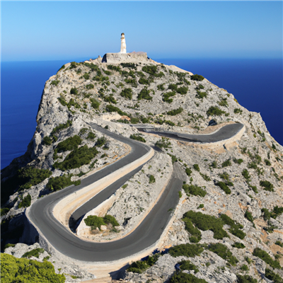 Cap de Formentor: Een adembenemend avontuur aan de noordelijke punt van Mallorca