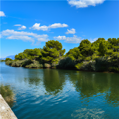 Ontdek S'Albufera Natural Park: Het adembenemende wetlandgebied op Mallorca