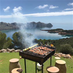 Barbecueën op Mallorca: de beste plekken om te genieten van de omgeving