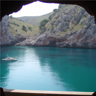 Waarom Sa Calobra het meest adembenemende strand op Mallorca is