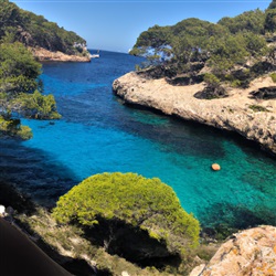 De Beste Plekken om te Duiken en Snorkelen op Mallorca