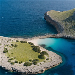 De beste plekken om te kamperen op het eiland Mallorca