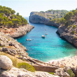 De beste stranden van Mallorca: Ontdek paradijselijke kustlijnen