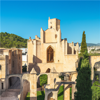 Ontdek Son Servera: De Verborgen Schat van Mallorca