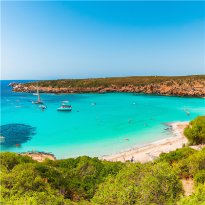 Cala Varques: Een Idyllische, Afgelegen Baai in Oost-Mallorca