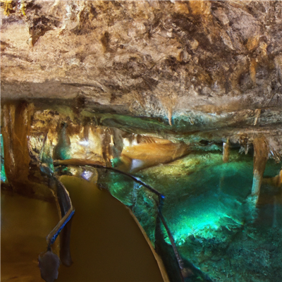 Coves del Drac: Een betoverend ondergronds wonder in Mallorca