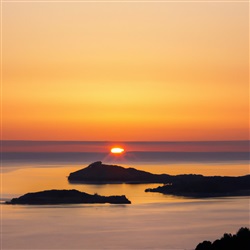 Ontdek de adembenemende schoonheid van een zonsopgang op Mallorca