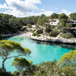 Ontdek de prachtige stranden van Cala d'Or: Een paradijs op Mallorca!