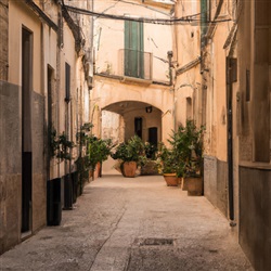 Ontdek de verborgen parel van Mallorca: Sineu!