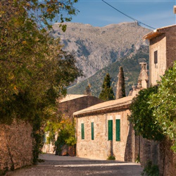 Ontdek de verborgen schatten van Alaró op Mallorca