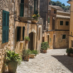 Ontdek de verborgen schatten van Selva: het charmante dorpje op Mallorca dat je niet mag missen!