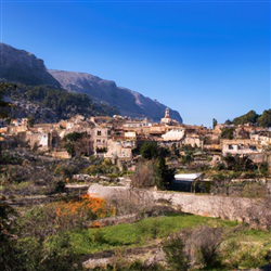 Ontdek de verborgen schoonheid van Bunyola: Het charmante dorpje op Mallorca dat je niet mag missen!