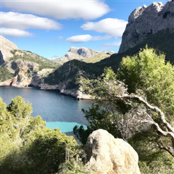 Tips voor het fotograferen van het prachtige landschap van Mallorca